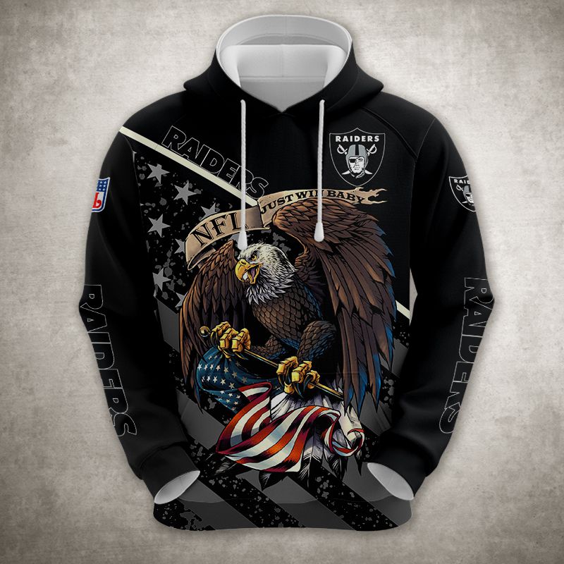 LR Unique Hoodie