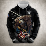 LR Unique Hoodie