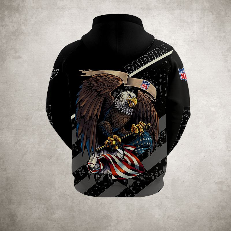 LR Unique Hoodie
