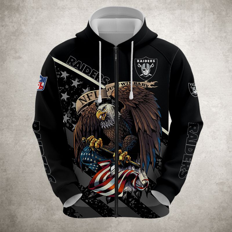 LR Unique Hoodie