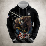 LR Unique Hoodie