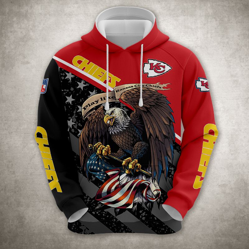 056 Unique Hoodie