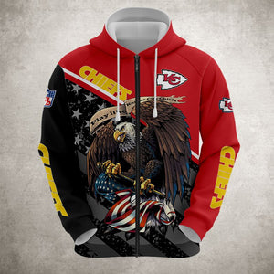 056 Unique Hoodie