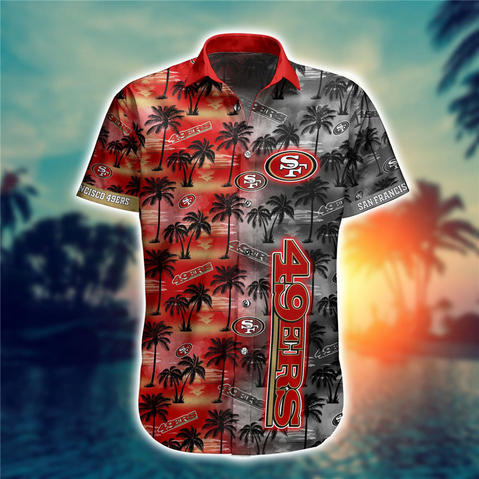 SF Unique Shirt (Special Edition)