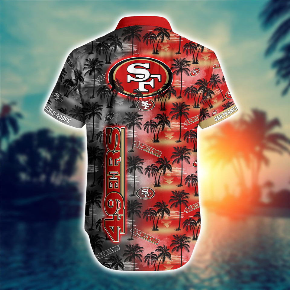 SF Unique Shirt (Special Edition)