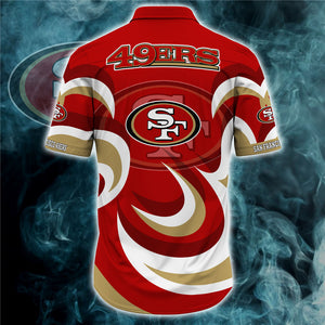 SF Unique Shirt (Special Edition)