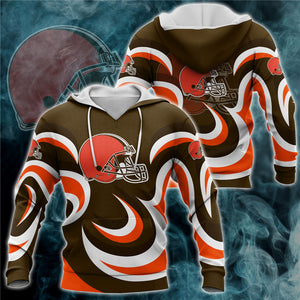 CB Unique Hoodie