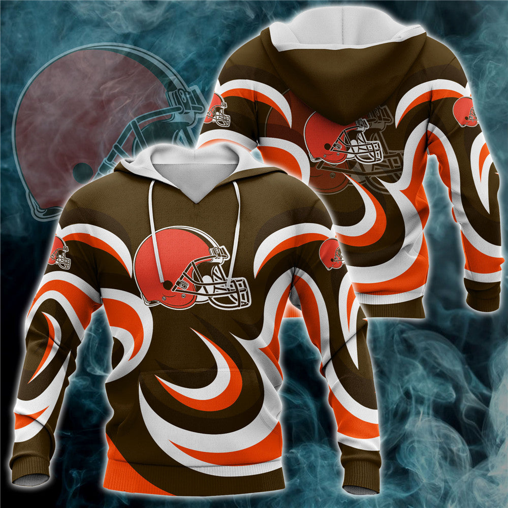 CB Unique Hoodie