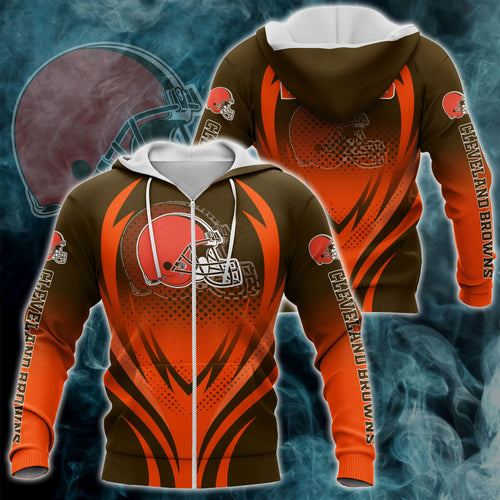 CB Unique Hoodie