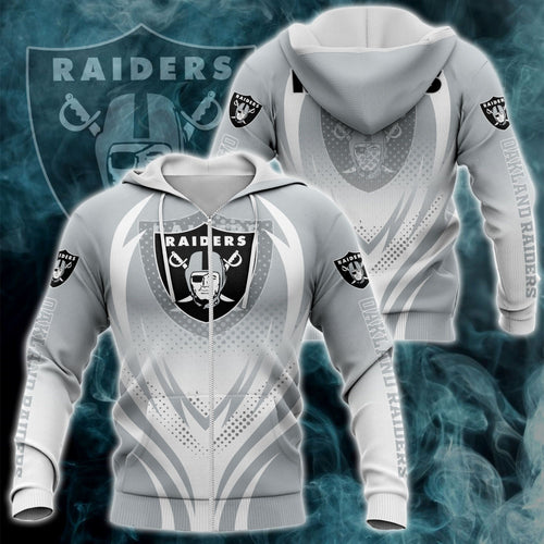 LR Unique Hoodie