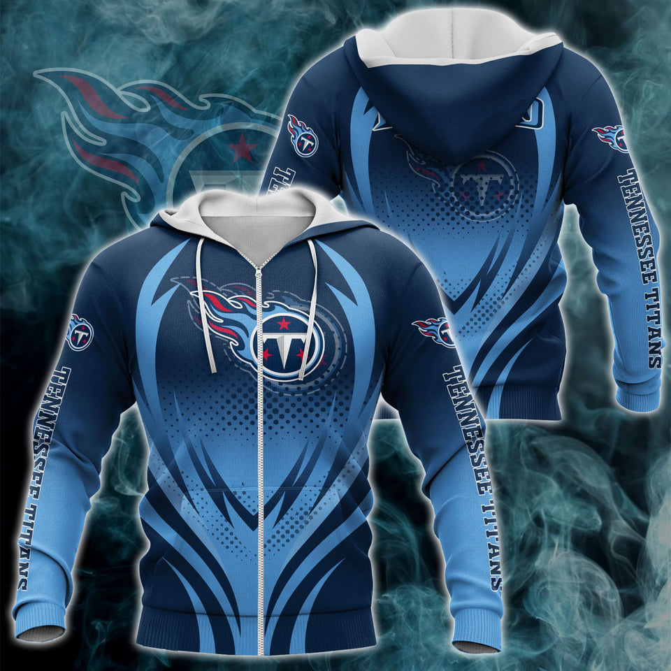 TN Unique Hoodie