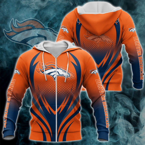 DB Unique Hoodie