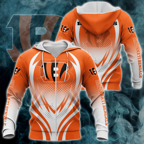 CB2 Unique Hoodie