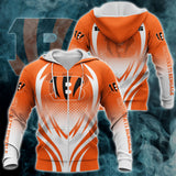 CB2 Unique Hoodie