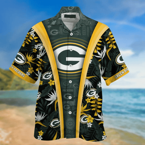 GP Unique Shirt
