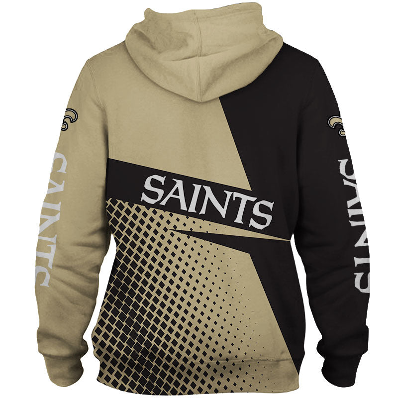 NS Unique Hoodie