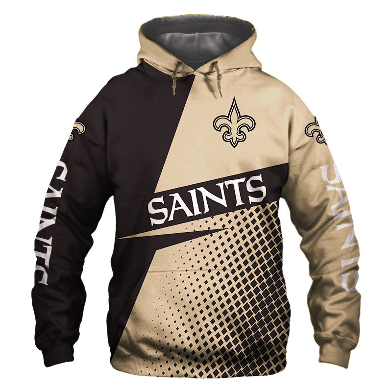 NS Unique Hoodie