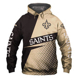 NS Unique Hoodie