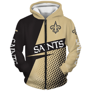 NS Unique Hoodie