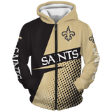 NS Unique Hoodie