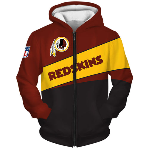 WR Unique Hoodie