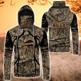 BB Unique Mask Hoodie