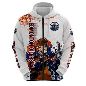 EO Unique Hoodie