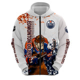 EO Unique Hoodie