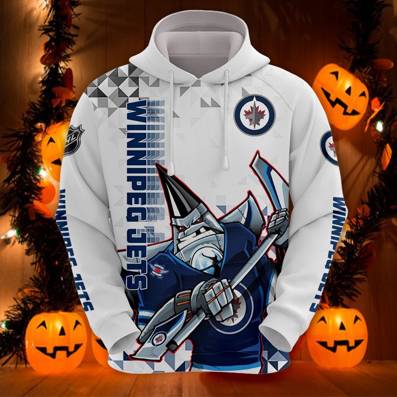 WJ Unique Hoodie