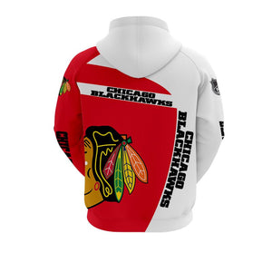CB3 Unique Hoodie (Special Edition)