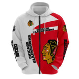 CB3 Unique Hoodie (Special Edition)