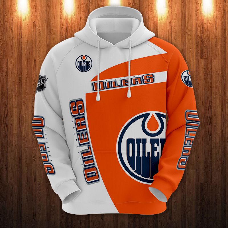 EO Unique Hoodie