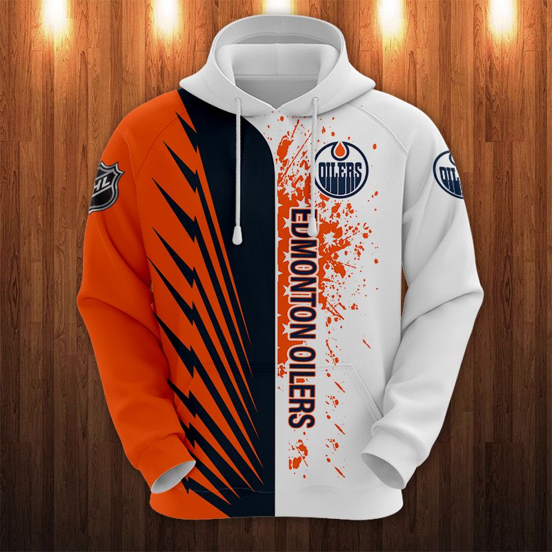 EO Unique Hoodie