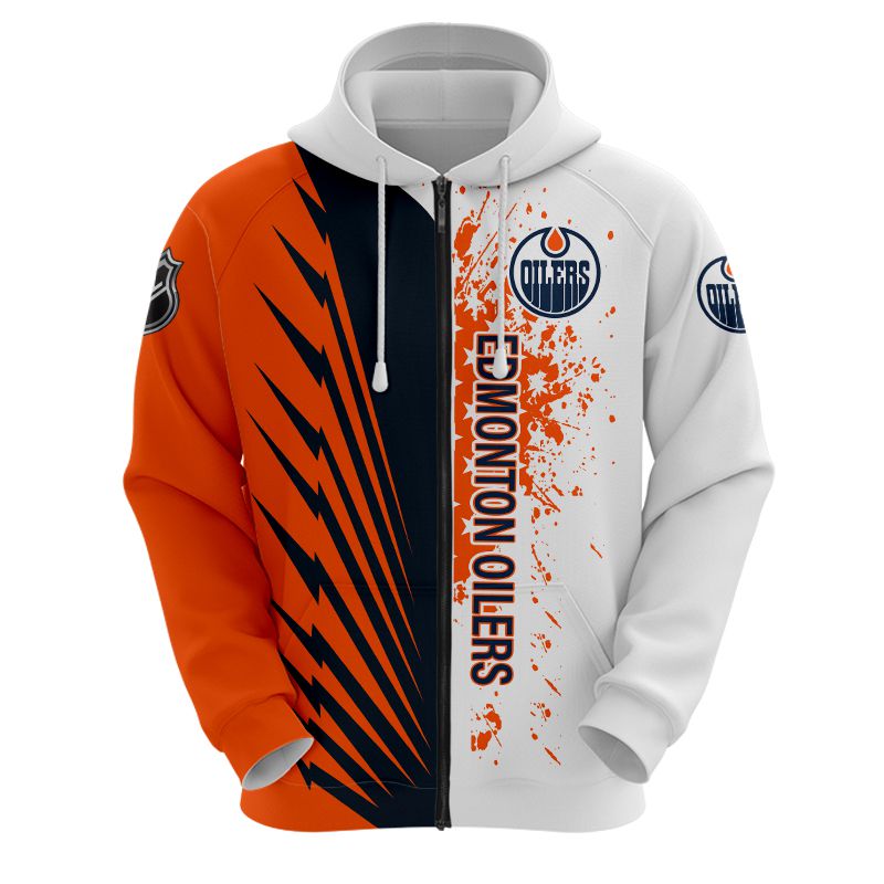 EO Unique Hoodie