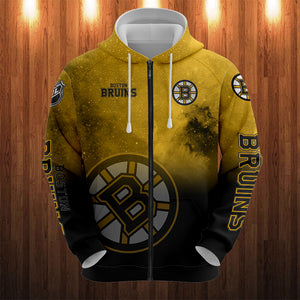 BB2 Unique Hoodie