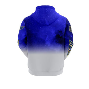 SLB Unique Hoodie