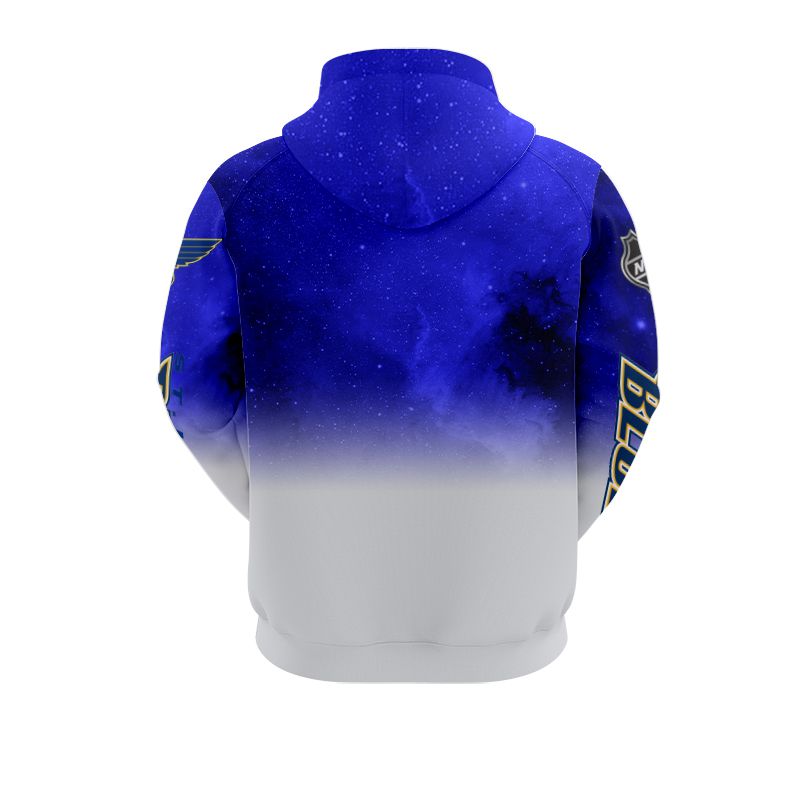 SLB Unique Hoodie