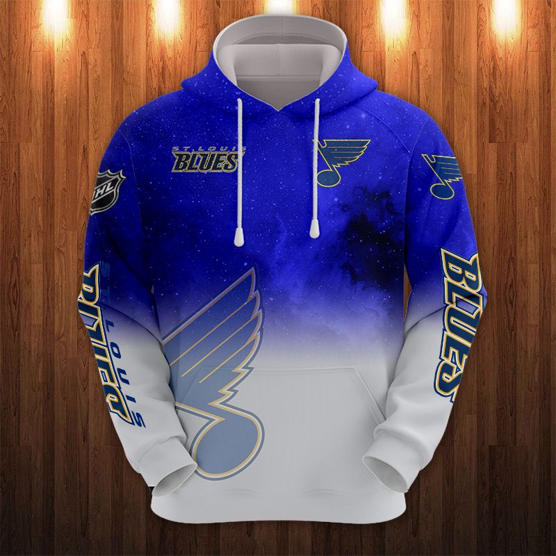 SLB Unique Hoodie