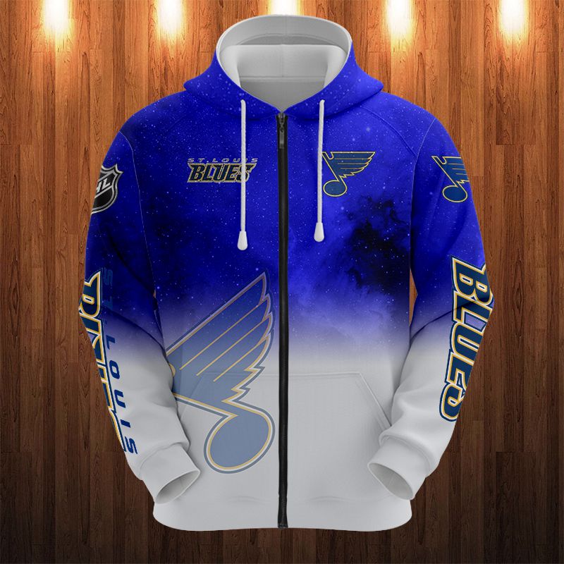 SLB Unique Hoodie