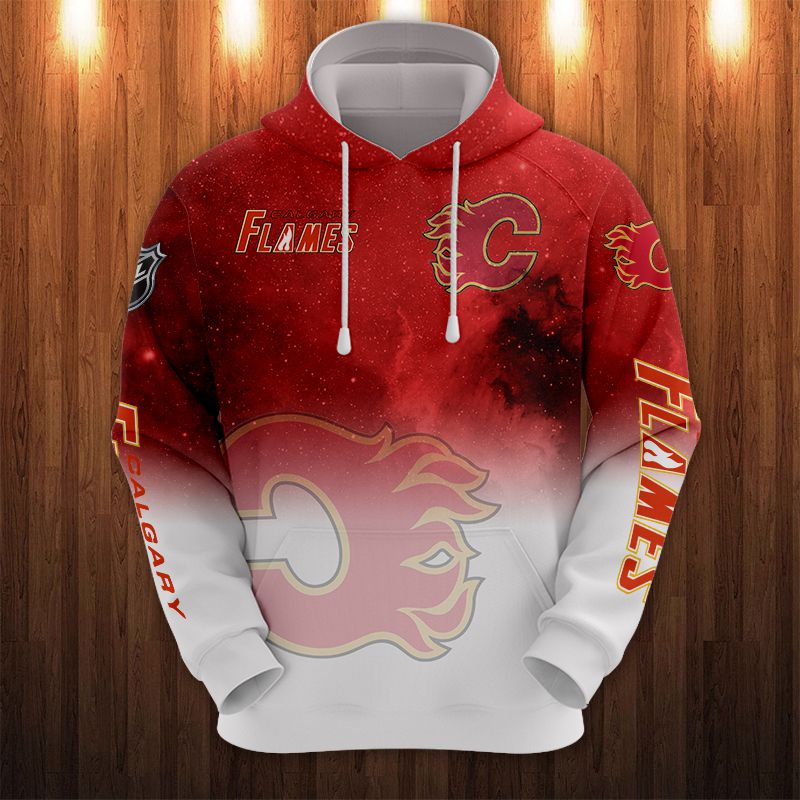 CF Unique Hoodie