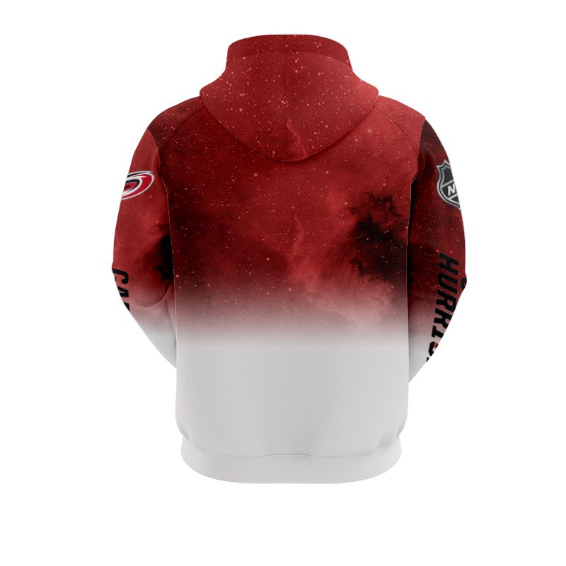 Carolina Hurricanes Unique Hoodie