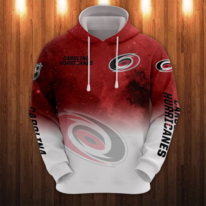 Carolina Hurricanes Unique Hoodie