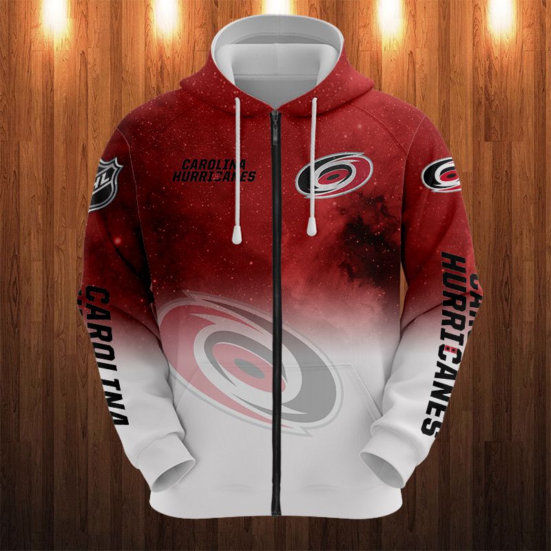 Carolina Hurricanes Unique Hoodie