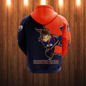 EO Unique Hoodie (Special Edition)