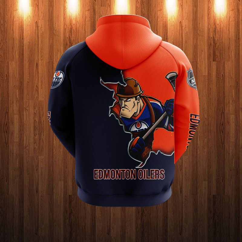 EO Unique Hoodie (Special Edition)