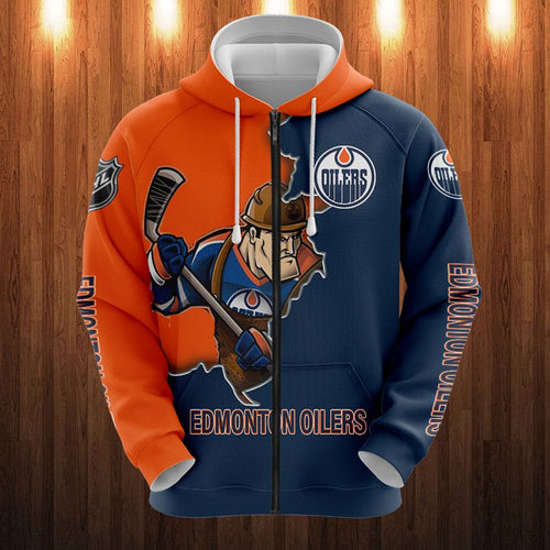 EO Unique Hoodie (Special Edition)