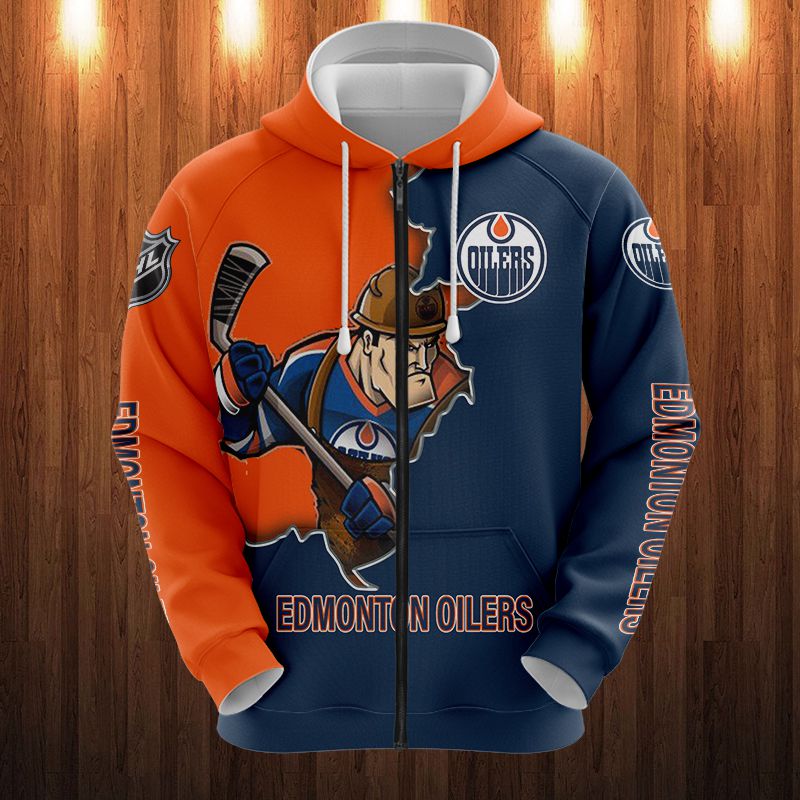 EO Unique Hoodie (Special Edition)