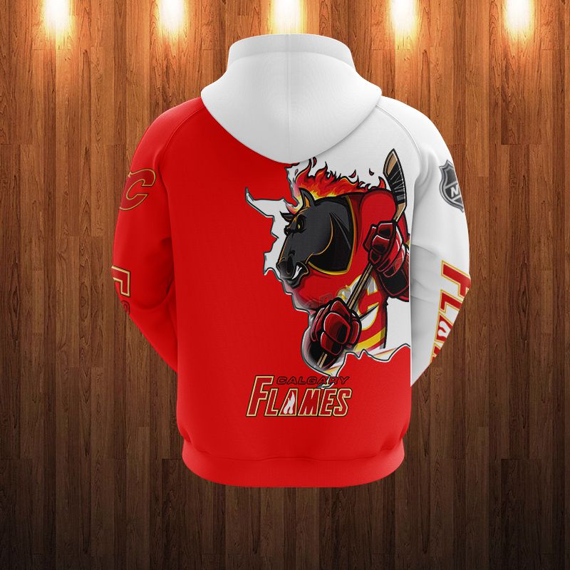 CF Unique Hoodie