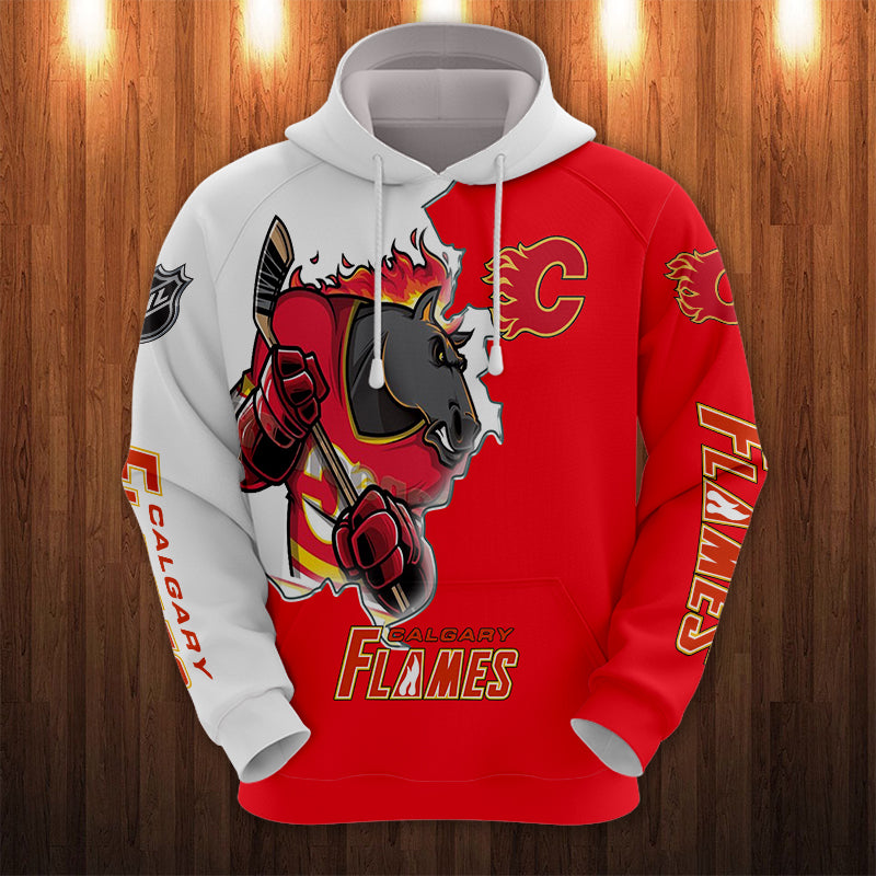CF Unique Hoodie