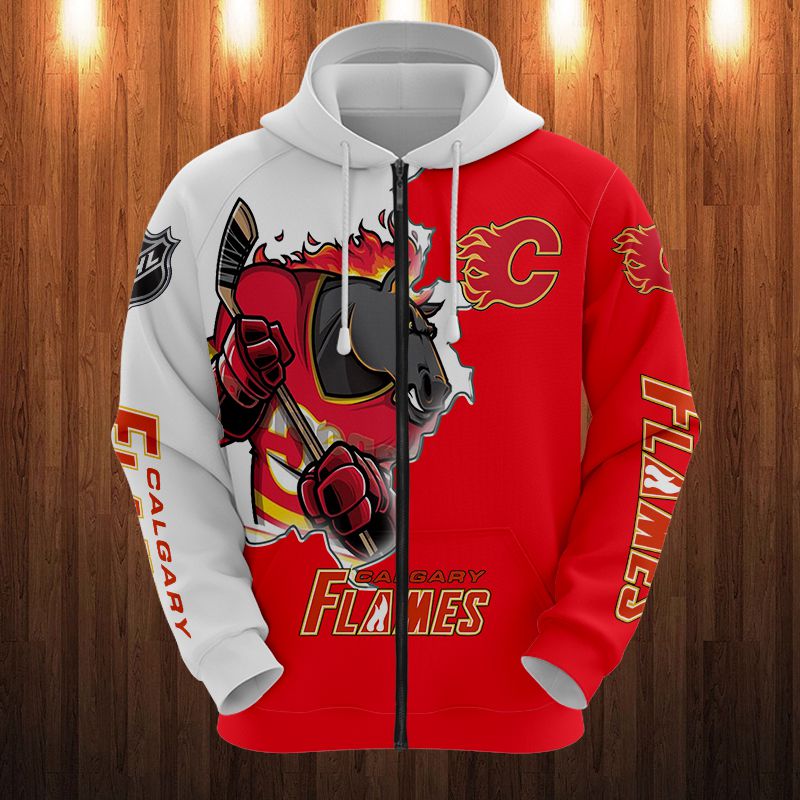 CF Unique Hoodie